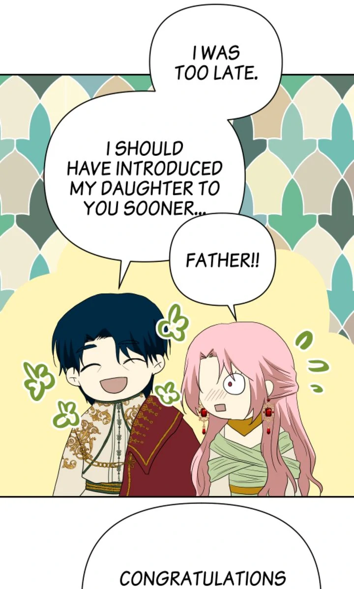 The Way to Protect the King chapter 28 page 14
