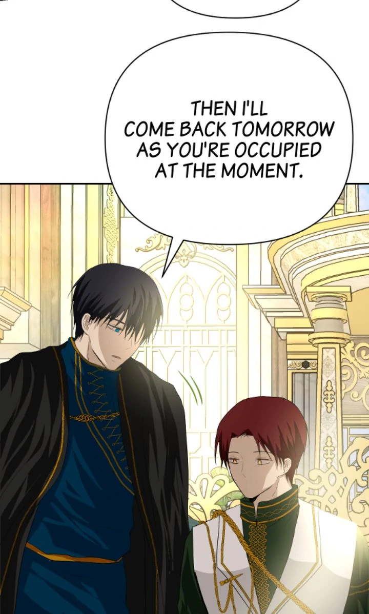 The Way to Protect the King chapter 28 page 16