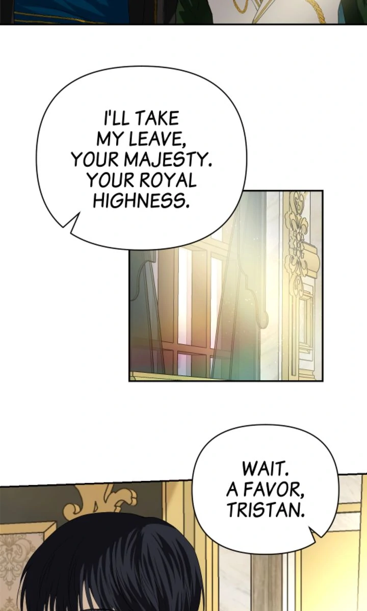 The Way to Protect the King chapter 28 page 17
