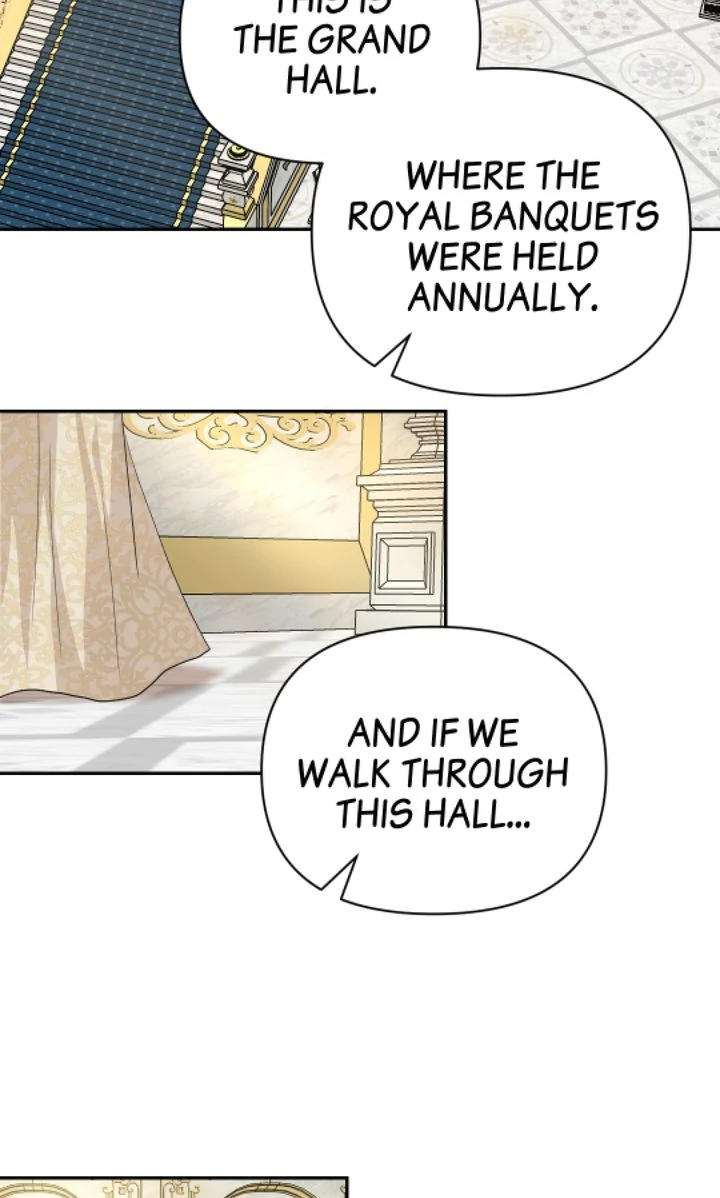 The Way to Protect the King chapter 28 page 23
