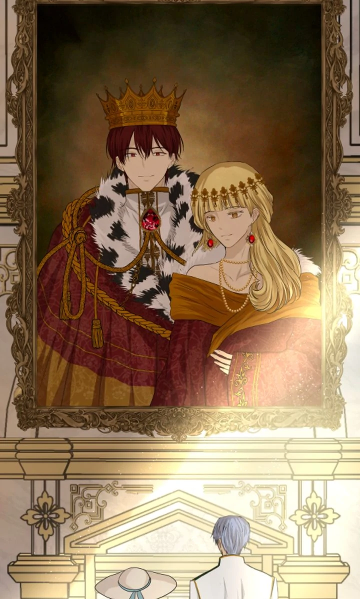 The Way to Protect the King chapter 28 page 25
