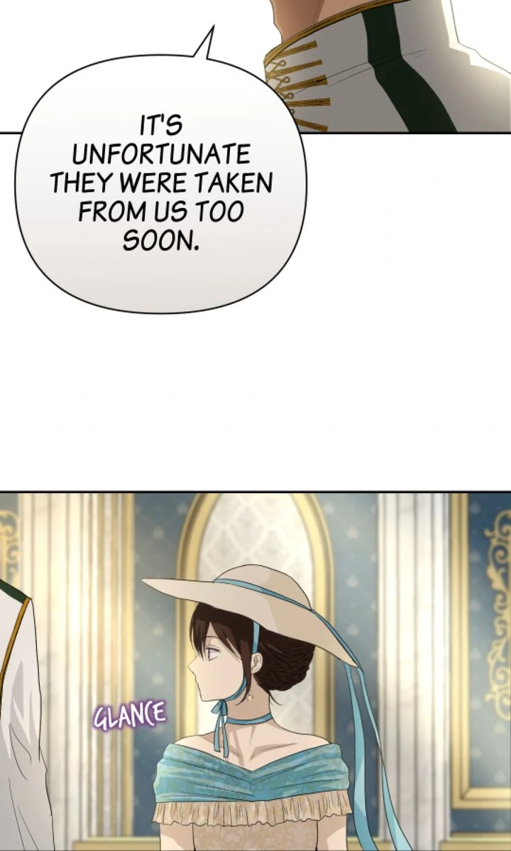 The Way to Protect the King chapter 28 page 28