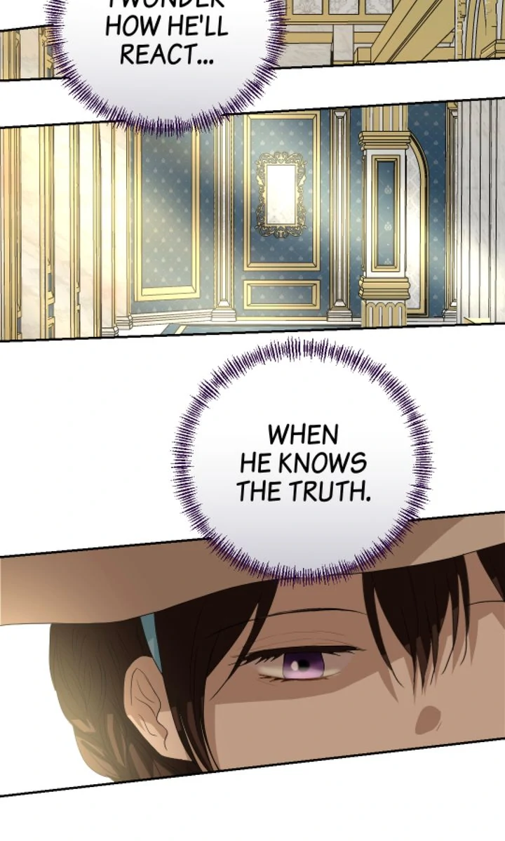 The Way to Protect the King chapter 28 page 34