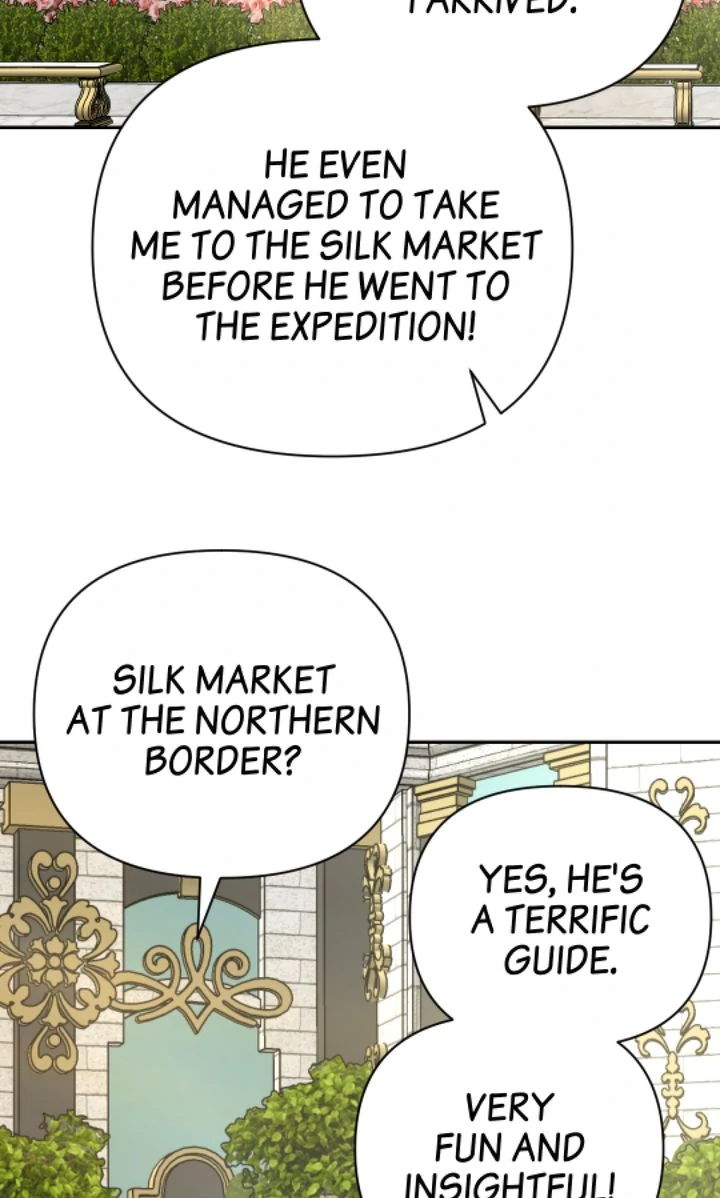 The Way to Protect the King chapter 28 page 38