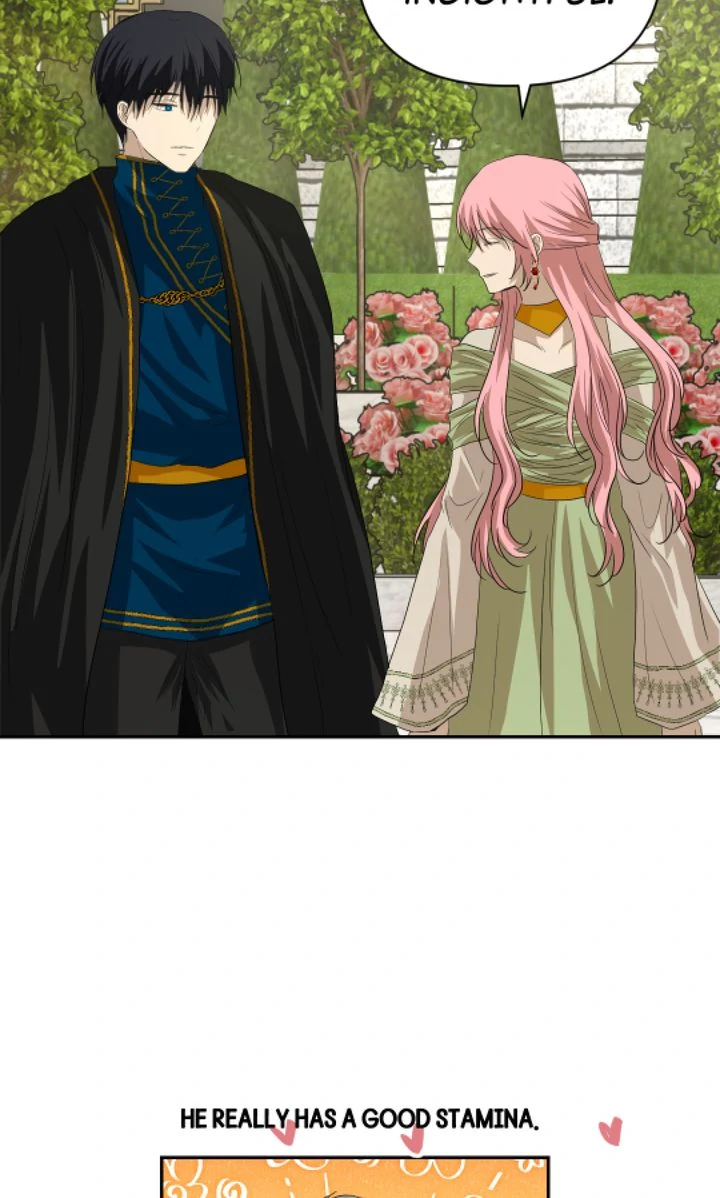 The Way to Protect the King chapter 28 page 39