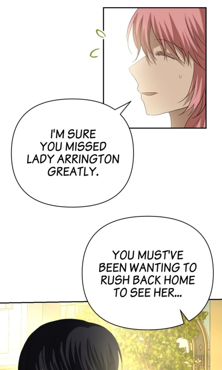 The Way to Protect the King chapter 28 page 41