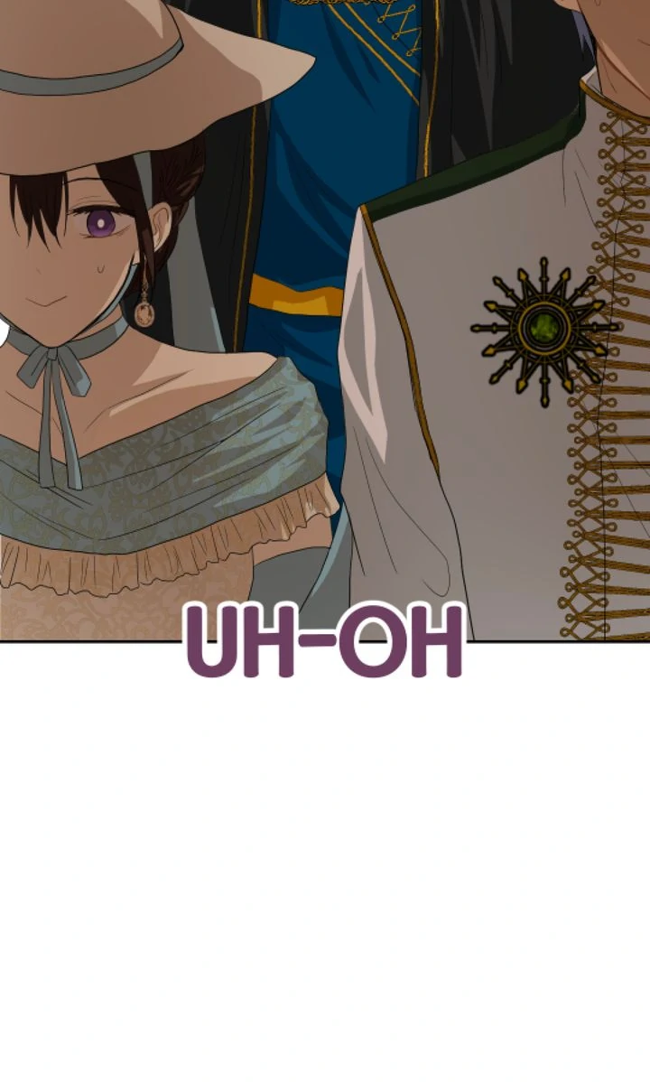 The Way to Protect the King chapter 28 page 49