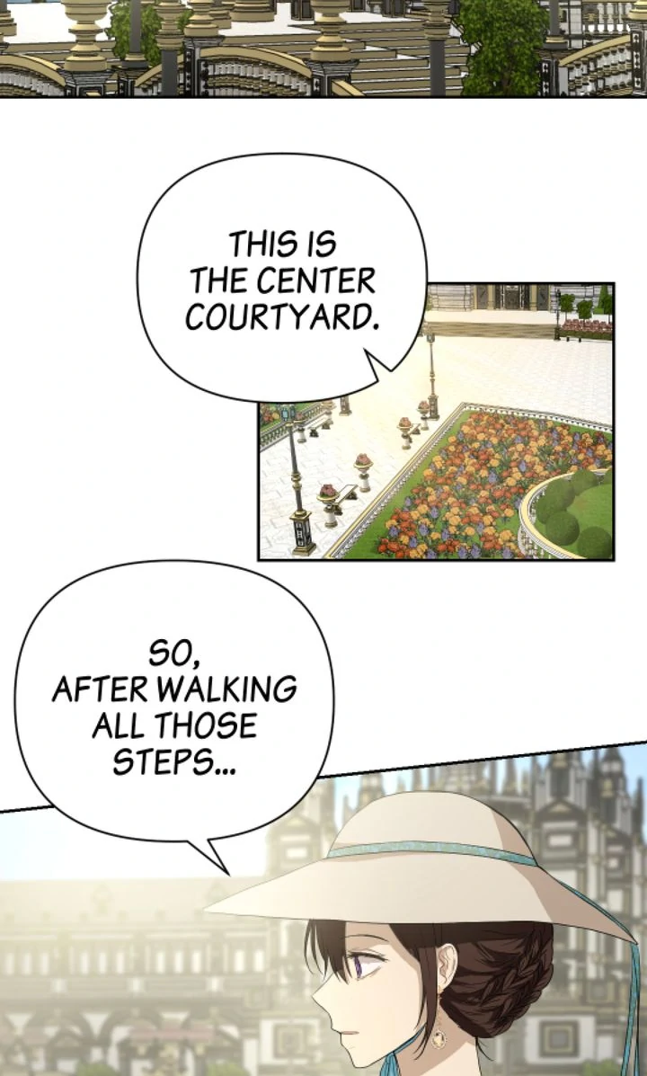 The Way to Protect the King chapter 29 page 2