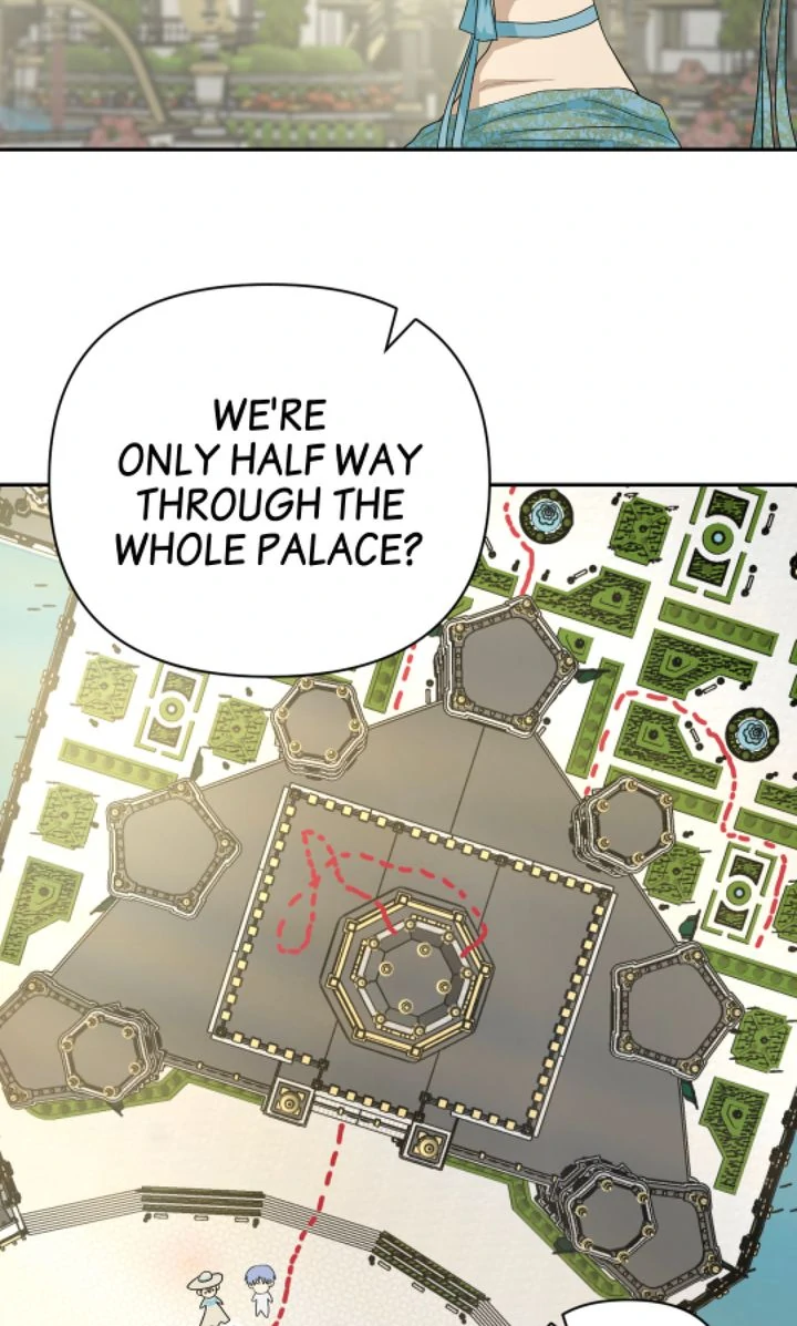 The Way to Protect the King chapter 29 page 3