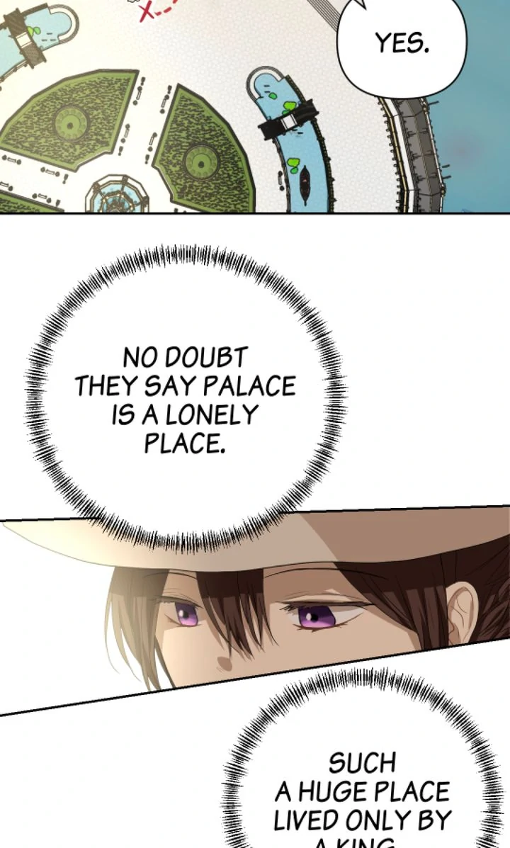 The Way to Protect the King chapter 29 page 4
