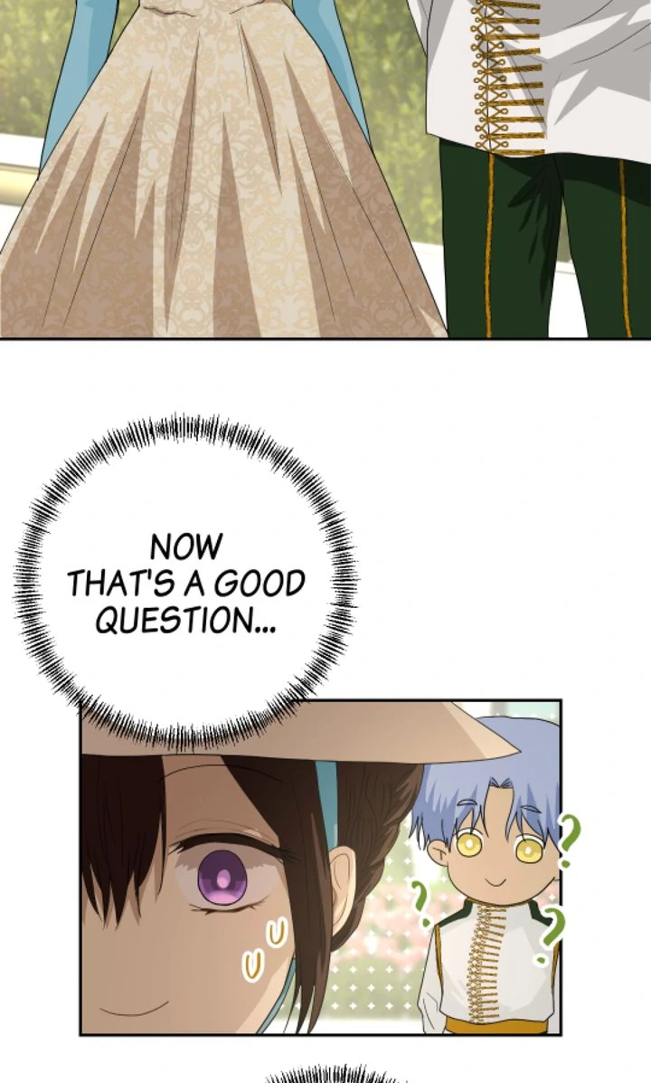 The Way to Protect the King chapter 29 page 8