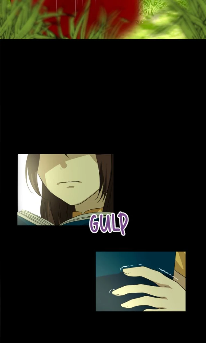 The Way to Protect the King chapter 29 page 21