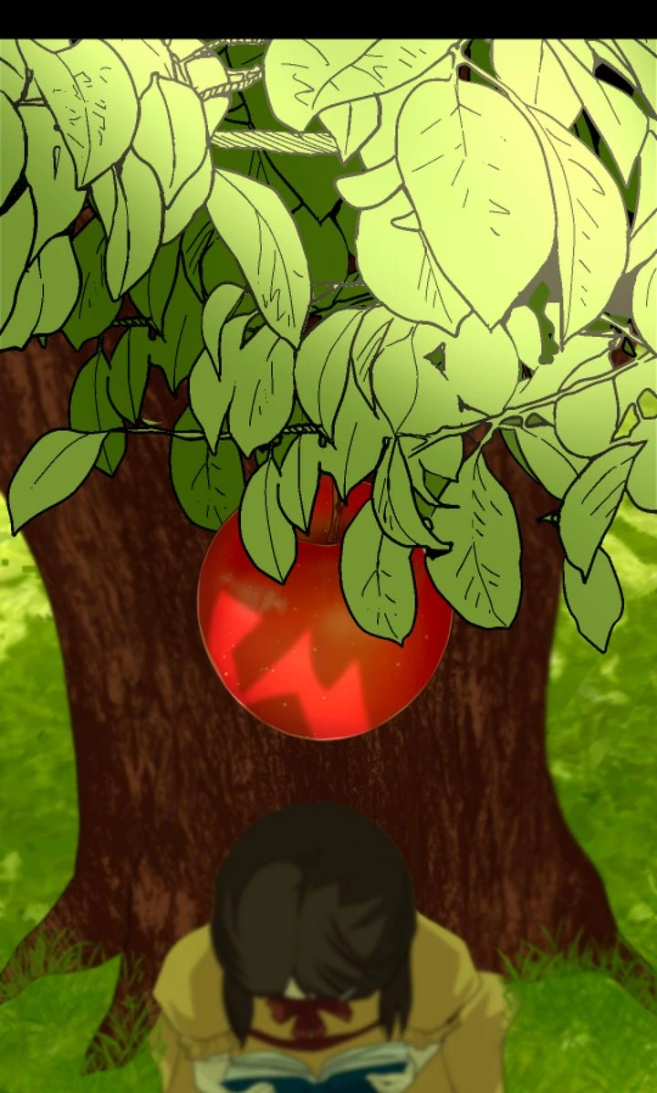 The Way to Protect the King chapter 29 page 23