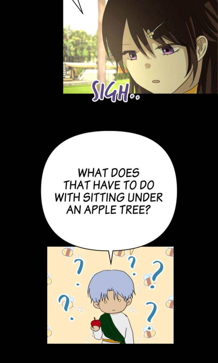 The Way to Protect the King chapter 29 page 31