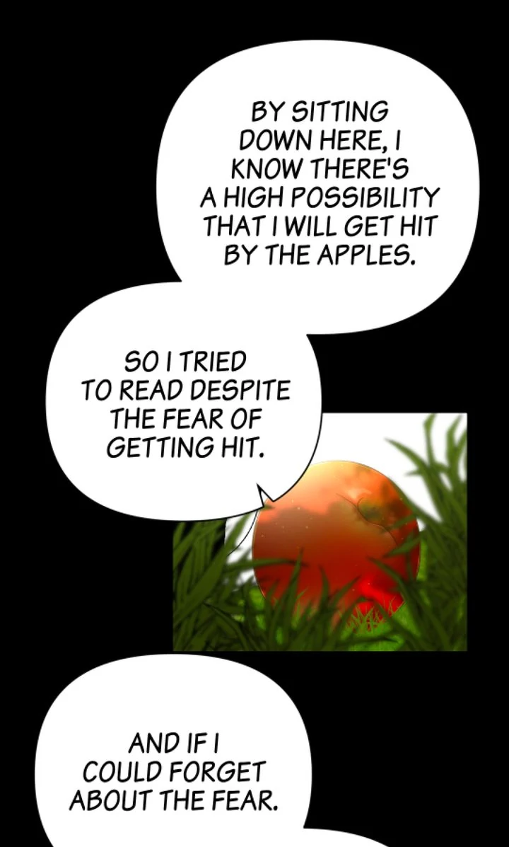 The Way to Protect the King chapter 29 page 32