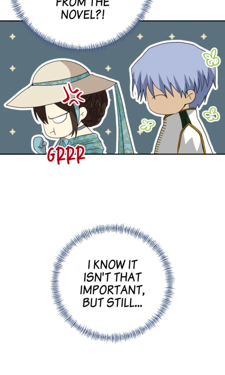 The Way to Protect the King chapter 29 page 38