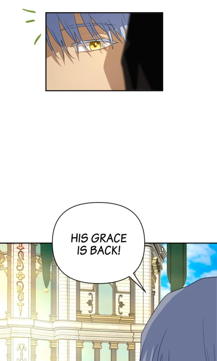 The Way to Protect the King chapter 29 page 40
