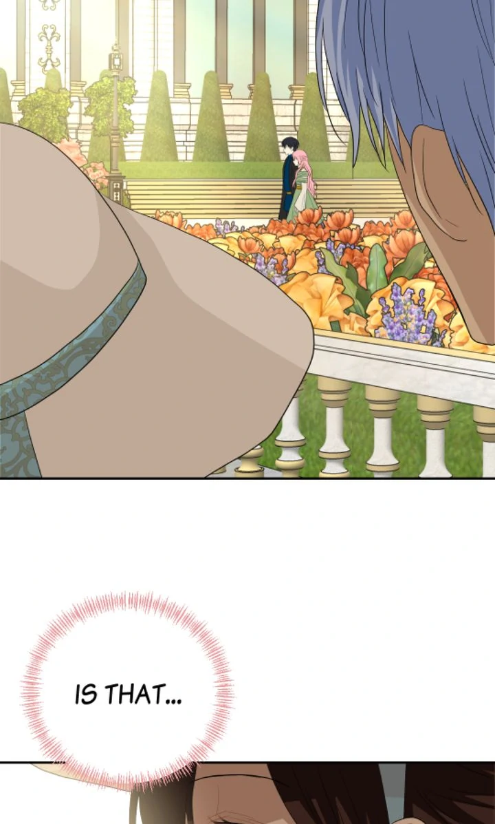The Way to Protect the King chapter 29 page 41