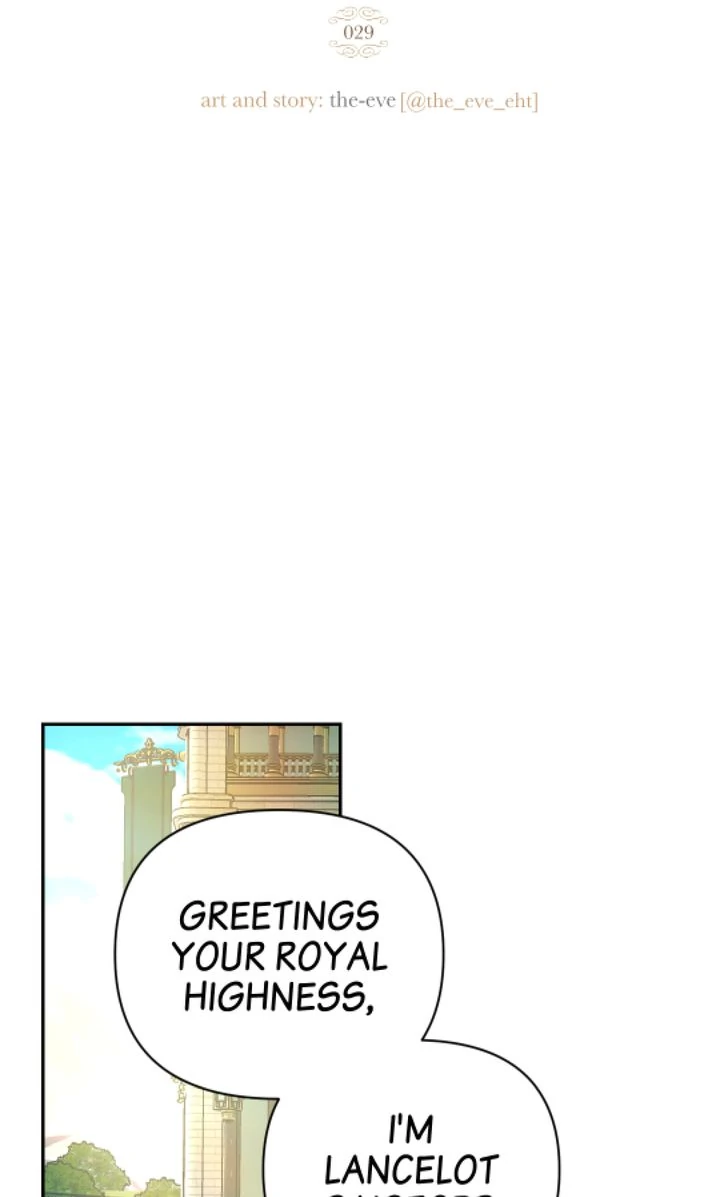 The Way to Protect the King chapter 29 page 52