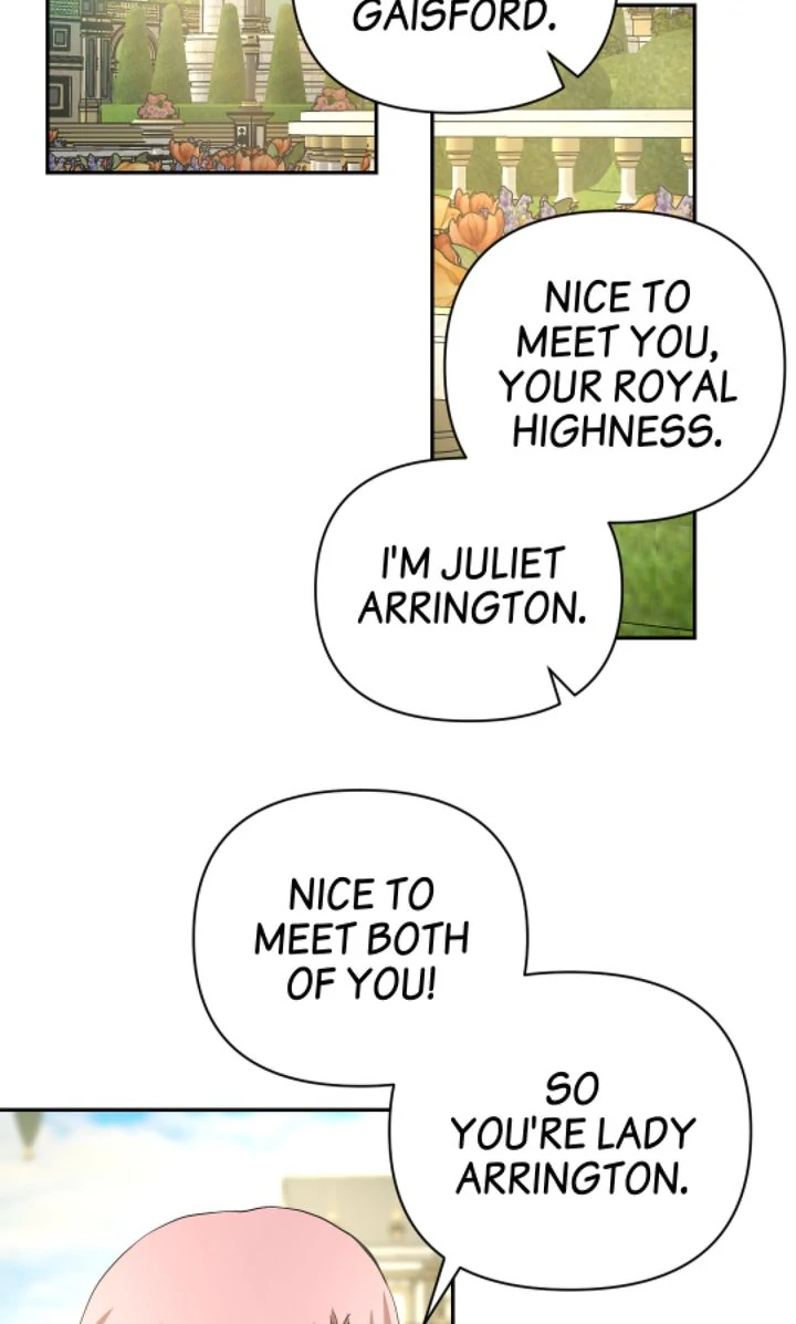 The Way to Protect the King chapter 29 page 53