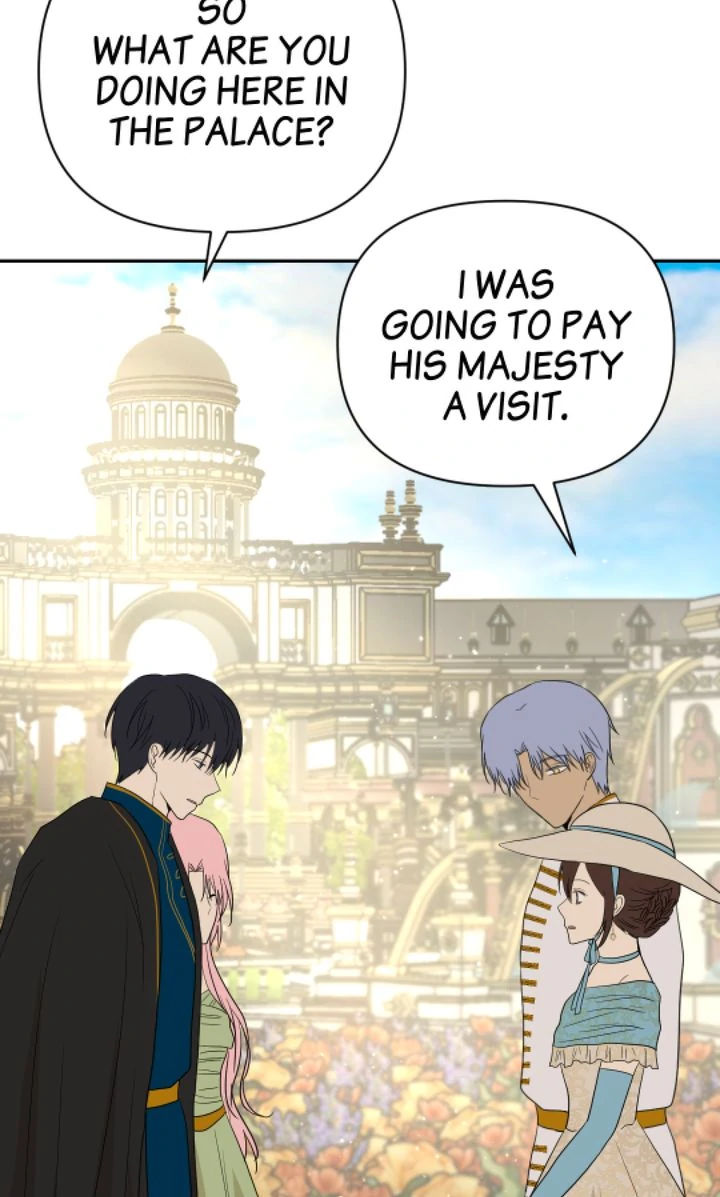 The Way to Protect the King chapter 29 page 57