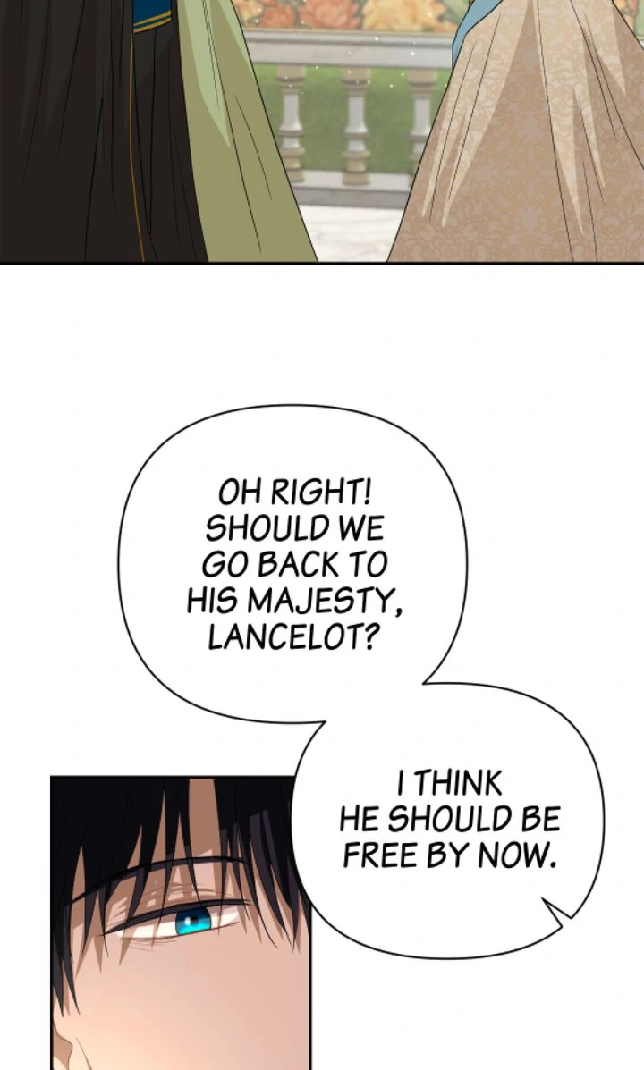 The Way to Protect the King chapter 29 page 58