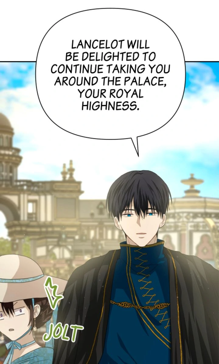 The Way to Protect the King chapter 29 page 60