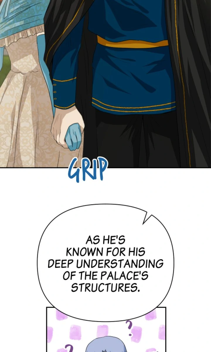 The Way to Protect the King chapter 29 page 61
