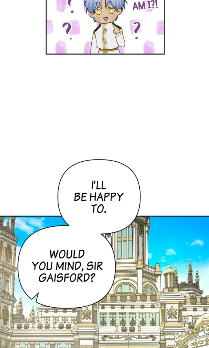 The Way to Protect the King chapter 29 page 62