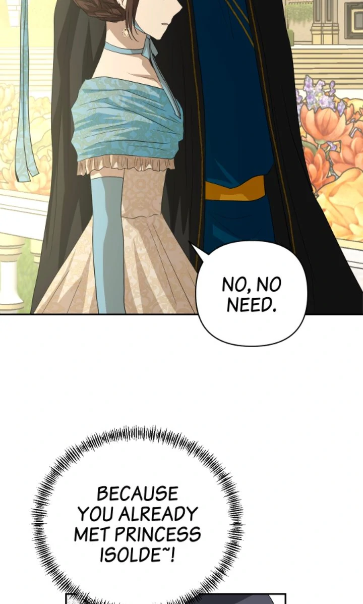 The Way to Protect the King chapter 29 page 67