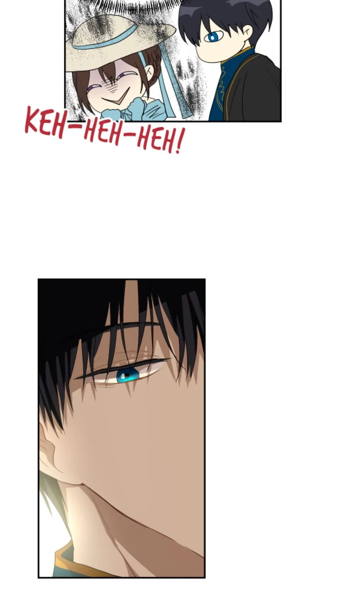 The Way to Protect the King chapter 29 page 68