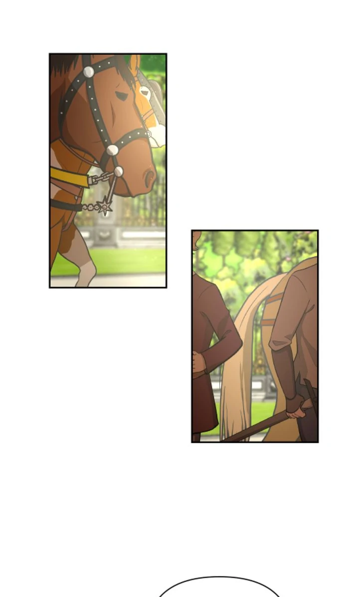 The Way to Protect the King chapter 30 page 2