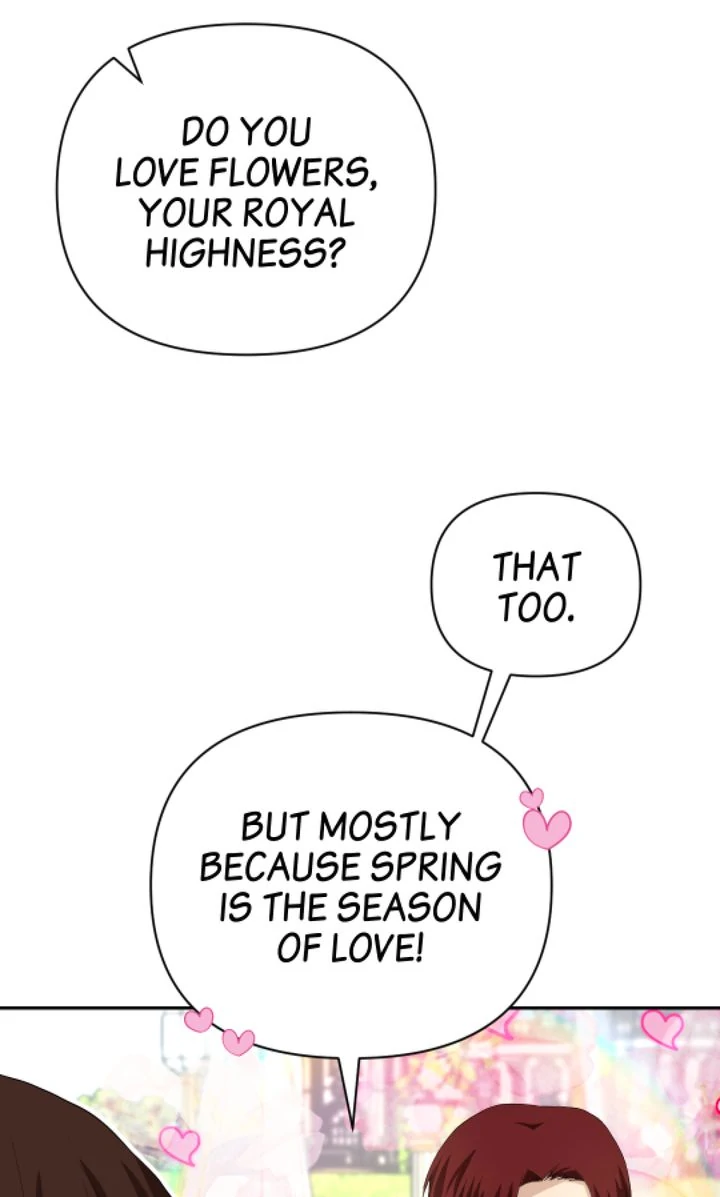 The Way to Protect the King chapter 30 page 4