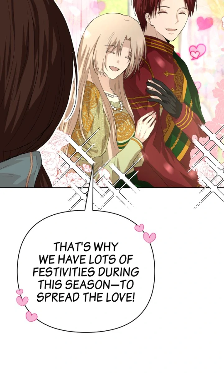 The Way to Protect the King chapter 30 page 5