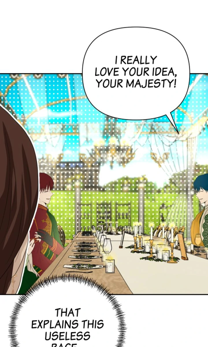 The Way to Protect the King chapter 30 page 6