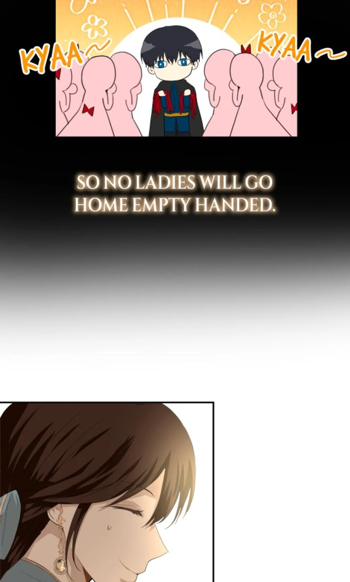 The Way to Protect the King chapter 30 page 9