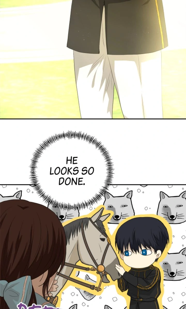 The Way to Protect the King chapter 30 page 12