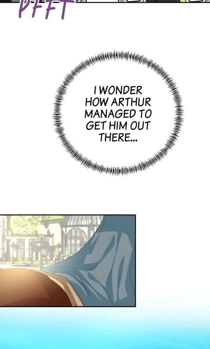 The Way to Protect the King chapter 30 page 13