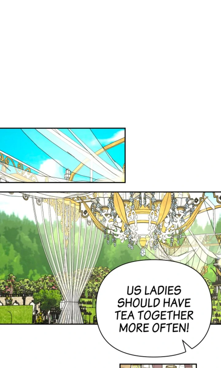 The Way to Protect the King chapter 30 page 31