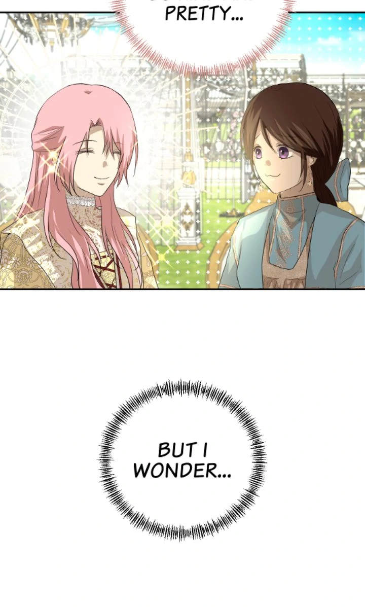The Way to Protect the King chapter 30 page 35