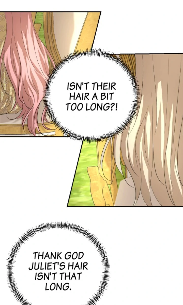 The Way to Protect the King chapter 30 page 36