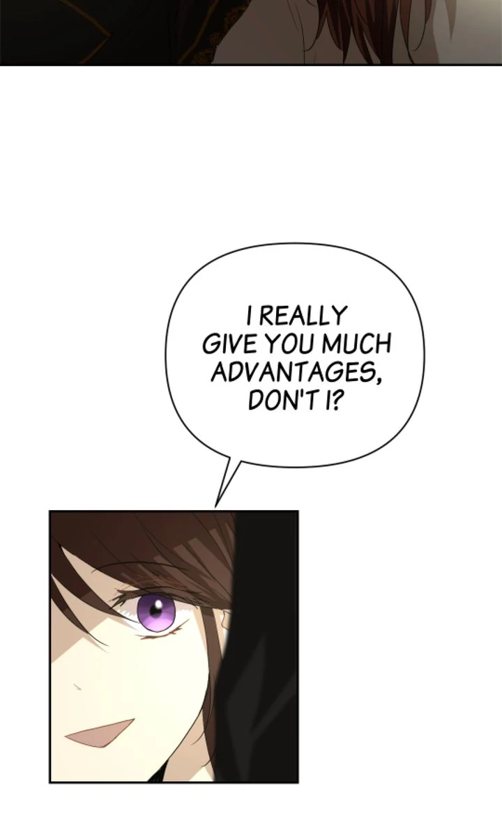 The Way to Protect the King chapter 30 page 51