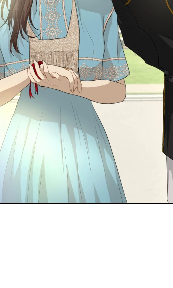The Way to Protect the King chapter 30 page 55