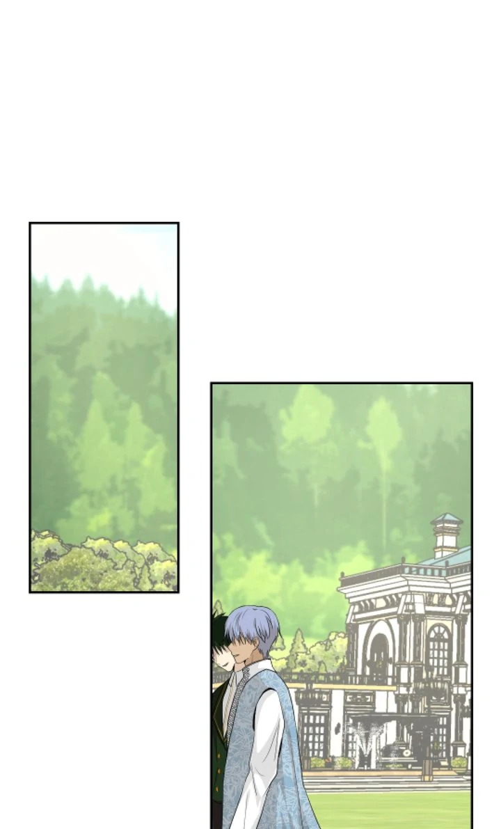 The Way to Protect the King chapter 31 page 1