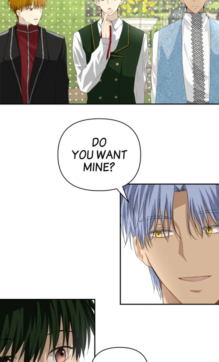 The Way to Protect the King chapter 31 page 3