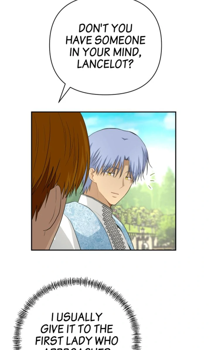 The Way to Protect the King chapter 31 page 5