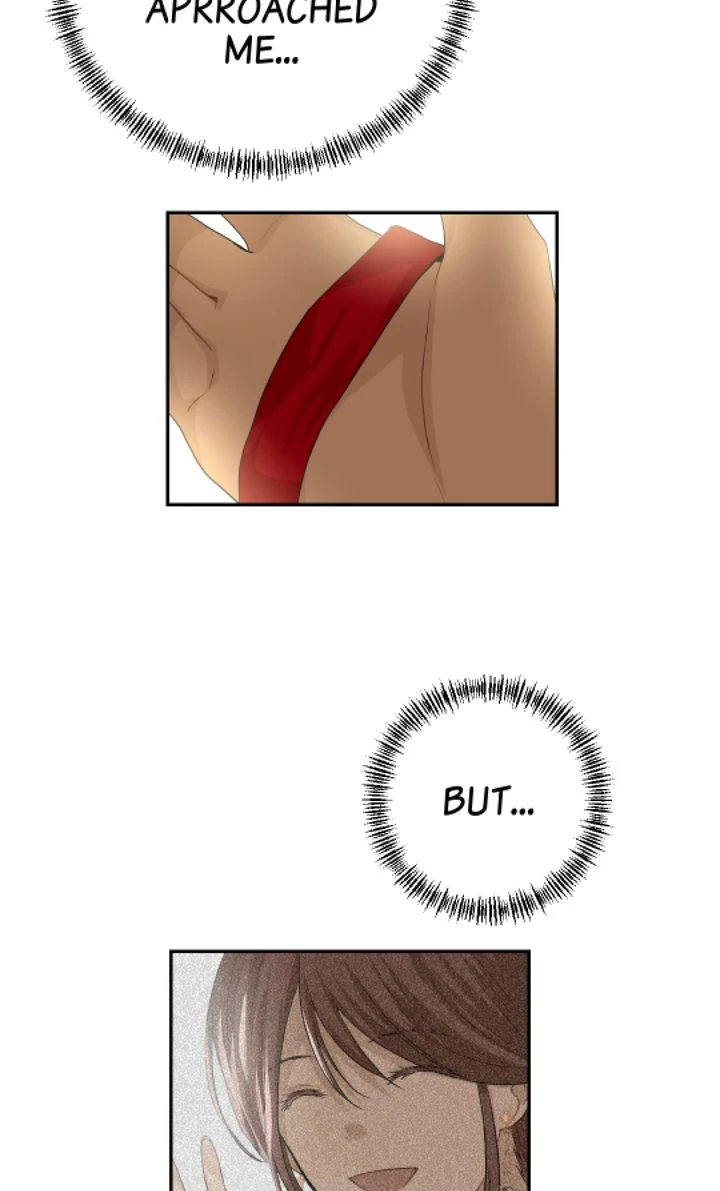 The Way to Protect the King chapter 31 page 6