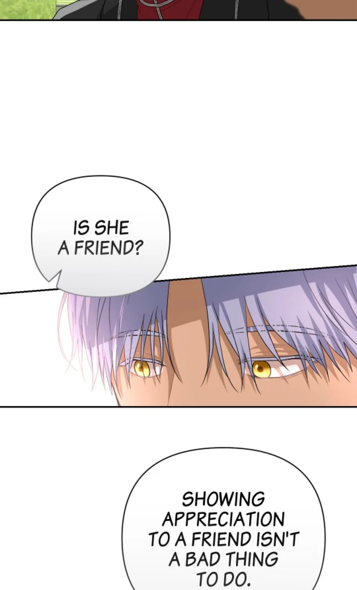 The Way to Protect the King chapter 31 page 10