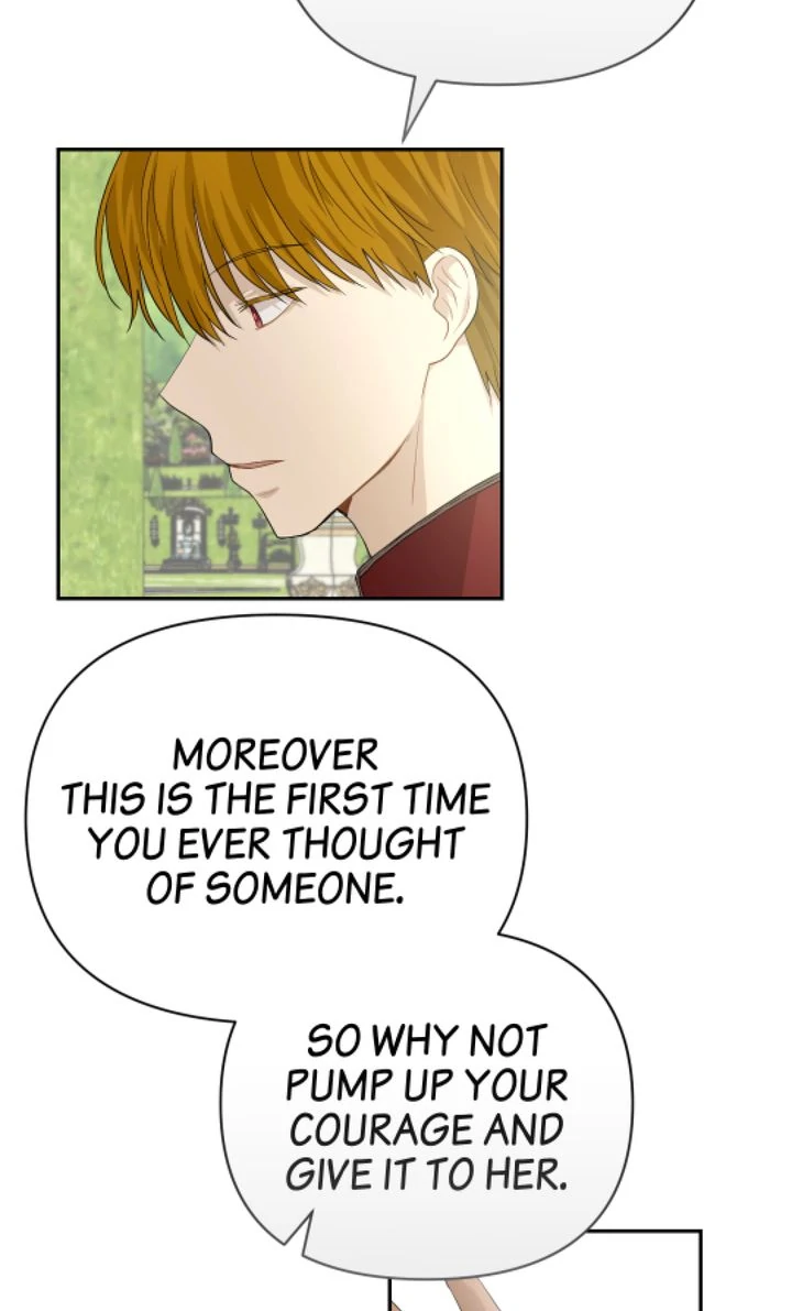 The Way to Protect the King chapter 31 page 11