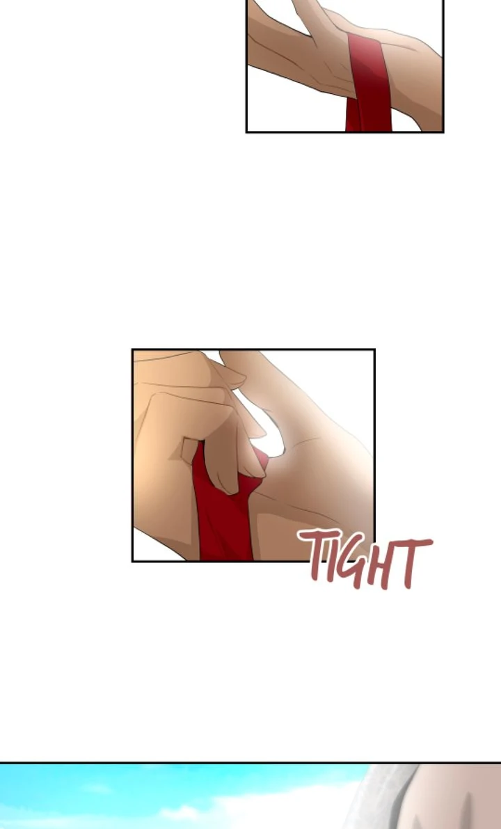 The Way to Protect the King chapter 31 page 12
